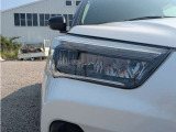 ロッキー 1.0 プレミアム 4WD 