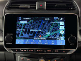 純正NissanConnectナビ☆