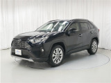 トヨタ RAV4