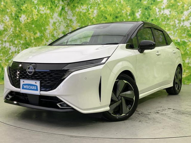 ノートオーラ 1.2 G レザーエディション 