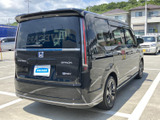ステップワゴン 2.0 e:HEV スパーダ 