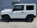ジムニー XG 4WD 
