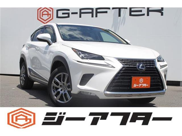 NX 300h バージョンL