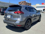 エクストレイル 2.0 20Xi Vセレクション 4WD 