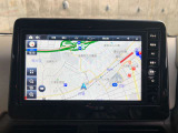 日産純正9型ナビゲーションNM1。Bluetoothも◎