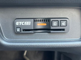 【ETC】高速道路の料金所をストレスなく通過!話題のスポットやサービスエリアに多い「スマートIC」利用時は必須のアイテムです。当店でセットアップを実施、ご納車当日からすぐにご利用いただけます!