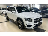 GLB GLB200d 4マチック AMGラインパッケージ 4WD ディーゼルターボ 4WD MP202401