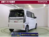 N-BOXカスタム L 