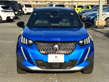 2008 GT ブルーHDi ディーゼル