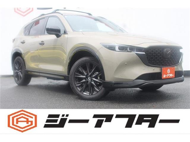 CX-5 2.2 XD レトロスポーツエディション 4WD 