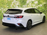 レヴォーグ 1.8 STI スポーツ EX 4WD 