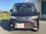 ルークス ハイウェイスター リミテッド 