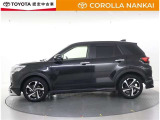 ライズ  ハイブリッド 1.2 Z