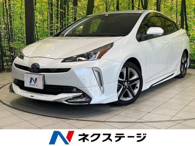 プリウス 1.8 S ツーリングセレクション