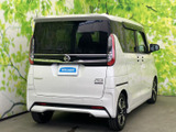 ルークス ハイウェイスター Gターボ アーバンクロム プロパイロットエディション 