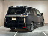 エルグランド 3.5 VIP 4WD 