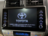 【純正ナビ】人気の純正ナビを装備しております。ナビの使いやすさはもちろん、オーディオ機能も充実!キャンプや旅行はもちろん、通勤や買い物など普段のドライブも楽しくなるはず♪