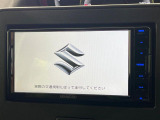 【純正ナビ】人気の純正ナビを装備。オーディオ機能も充実しており、Bluetooth接続すればお持ちのスマホやMP3プレイヤーの音楽を再生可能!毎日の運転がさらに楽しくなります!!