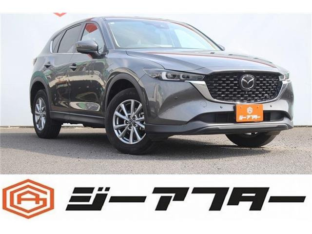 CX-5 2.2 XD プロアクティブ 