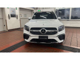 GLB GLB200d 4マチック AMGラインパッケージ 4WD 