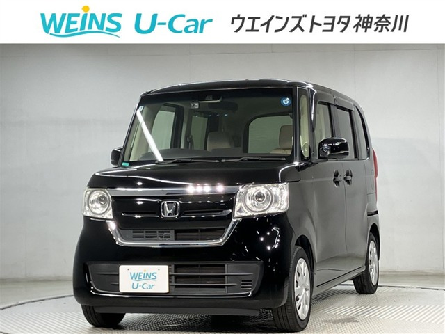 N-BOX G L ホンダセンシング