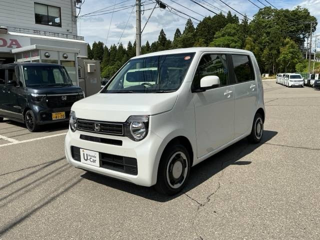N-WGN L 4WD 