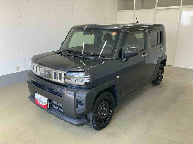 タフト X 4WD 