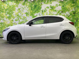 MAZDA2 1.5 15S ブラックトーンエディション 