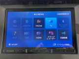 【Bluetooth】ナビゲーションと携帯電話/スマートフォンをBluetooth接続することができます。接続するとハンズフリーで使用することができるので、とても便利です!