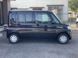 タント X 4WD