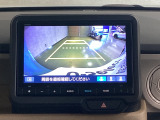 N-BOX ファッションスタイル 