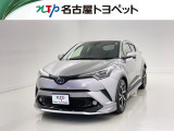 トヨタ C-HR