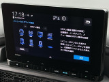 純正〇9インチナビです。フルセグTV・DVD再生可能!Bluetoothでお好きな音楽お聞きいただけます。