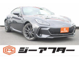 スバル BRZ
