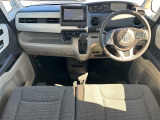 N-BOX G L ホンダセンシング 修復歴無し