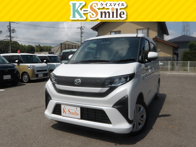 ムーヴ X