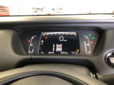 【メーター】画面表示も、分かりやすくなっております!