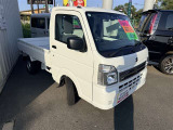キャリイ KC エアコン パワステ 4WD 