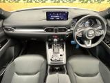 CX-8 2.5 25S スマートエディション 