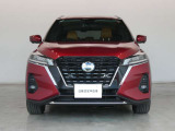 キックス 1.2 X ツートーン インテリアエディション (e-POWER) 