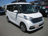 デイズルークス X 4WD 