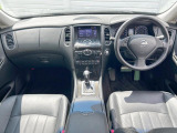 スカイラインクロスオーバー 3.7 370GT FOUR タイプP 4WD 