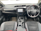 ハイラックス 2.4 Z GRスポーツ ディーゼル 4WD 