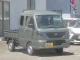 キャリイ スーパーキャリイ X 4WD 