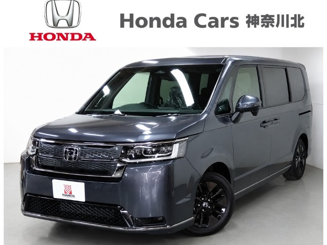 ステップワゴン 1.5 スパーダ