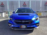 レヴォーグ 1.8 STI スポーツ EX 4WD 