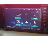フルセグTV&Bluetoothオーディオ・ハンズフリー通話機能&AM・FMラジオ付き♪