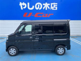 ピクシスバン クルーズターボ ハイルーフ