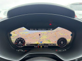 TTクーペ 1.8 TFSI 1stエディション 禁煙車 バーチャルコックピット
