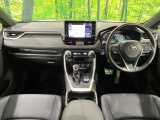 RAV4 PHV 2.5 ブラック トーン E-Four 4WD 